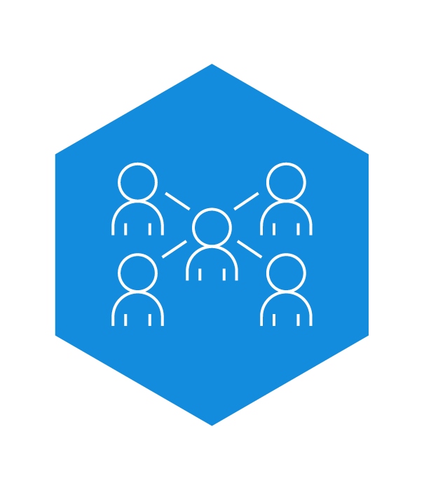 Vinculaciones estratégicas