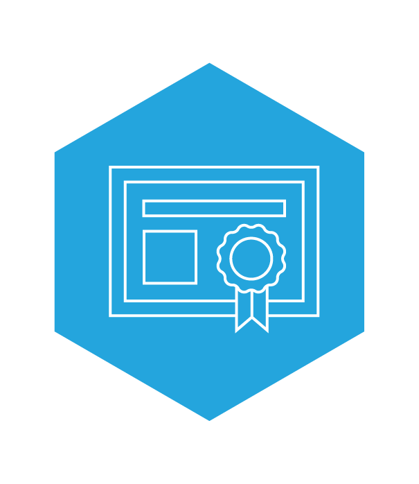 Certificaciones en calidad